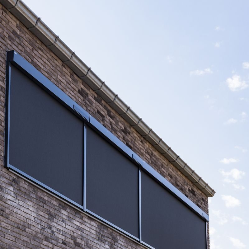 Coolscreen 8 Solar