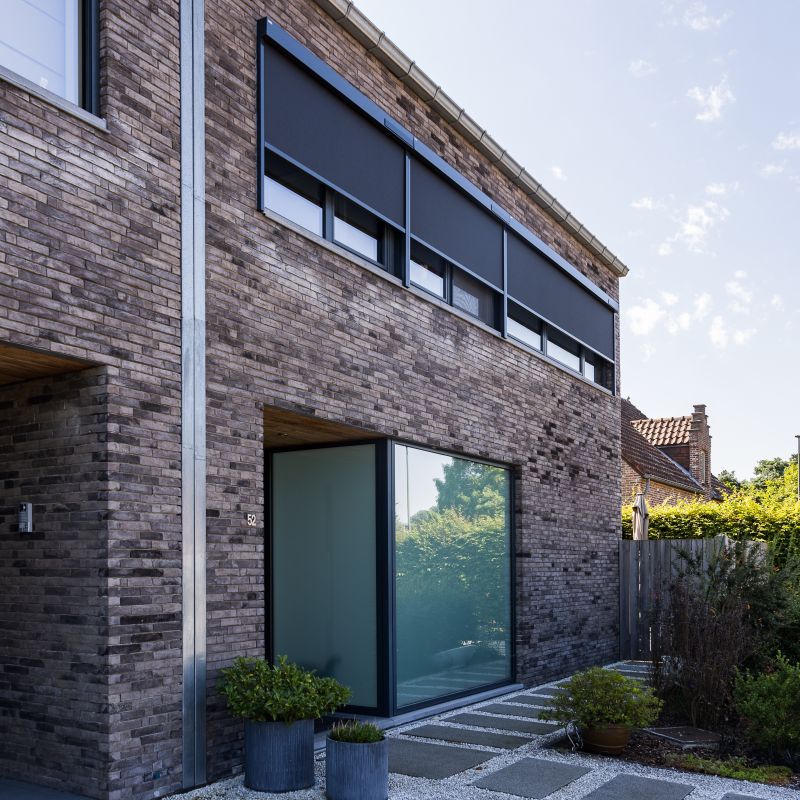 Coolscreen 8 Solar
