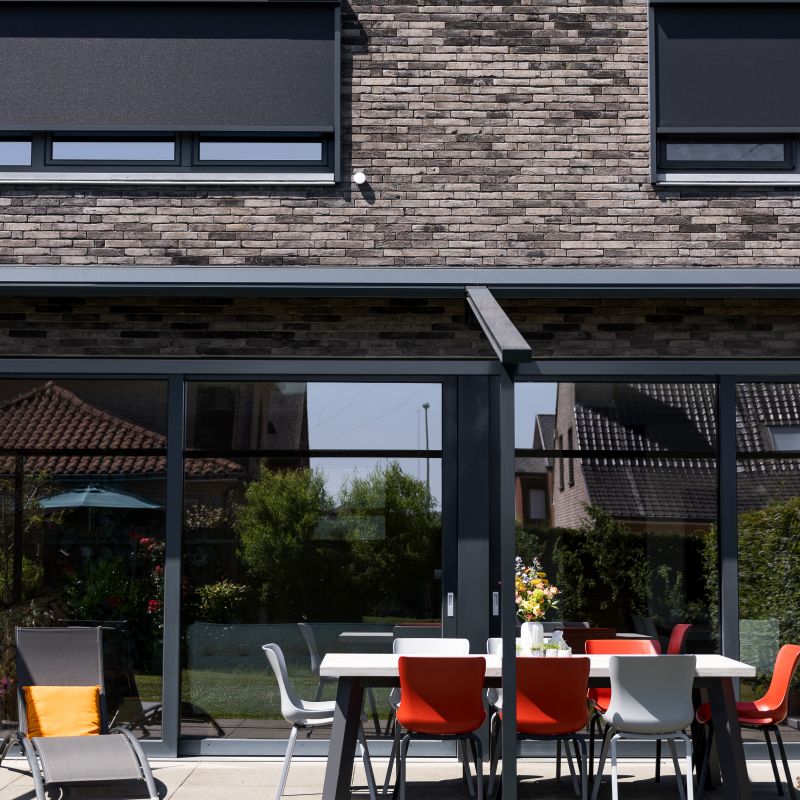 Coolscreen 8 Solar