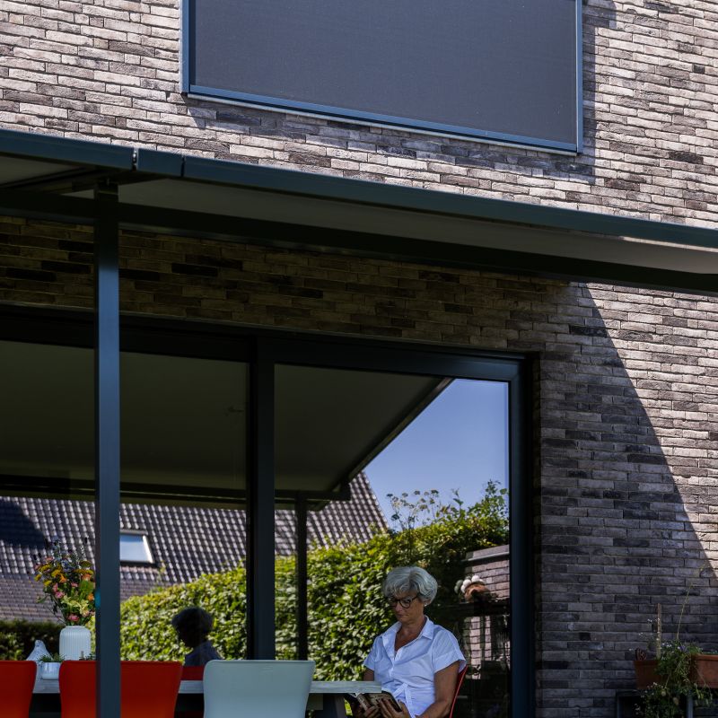 Coolscreen 8 Solar