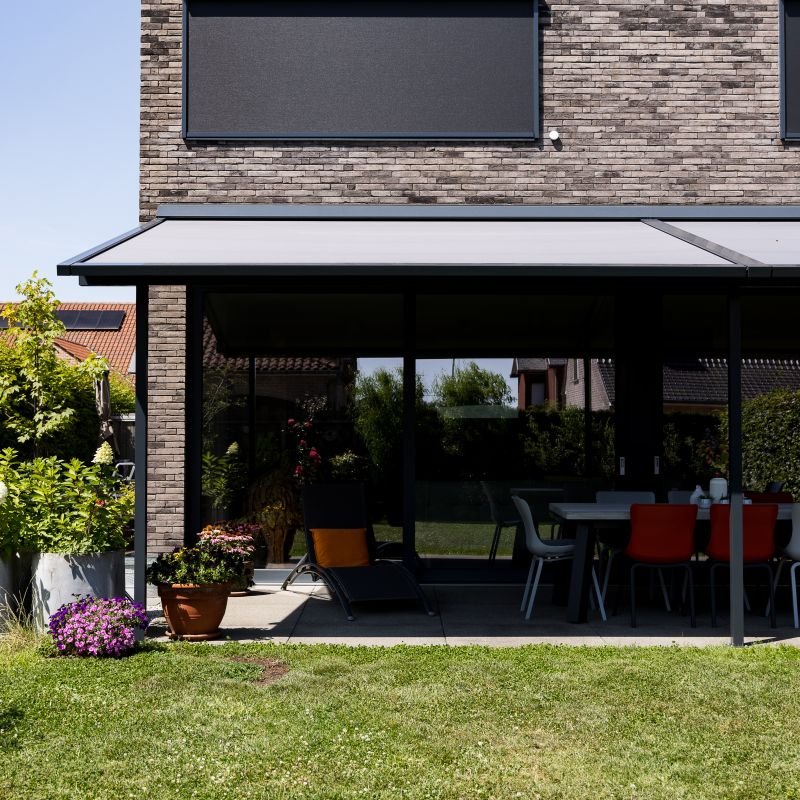 Coolscreen 8 Solar