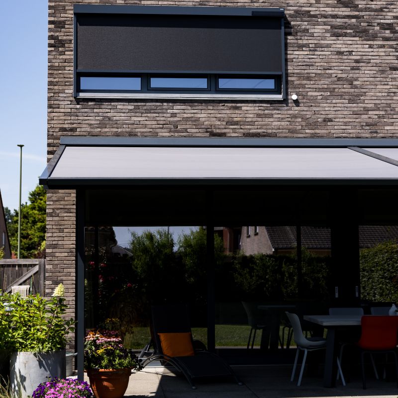 Coolscreen 8 Solar