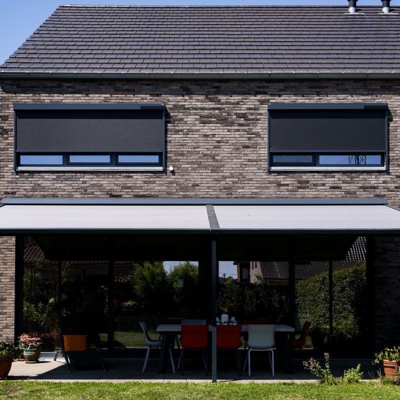 Coolscreen 8 Solar