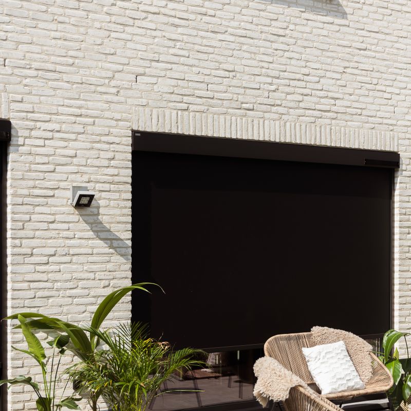Coolscreen 8 Solarr