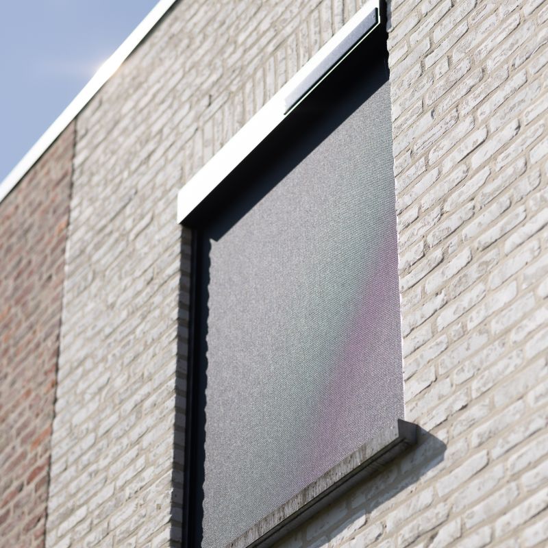 Coolscreen 8 Solarr