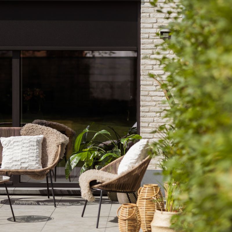Coolscreen 8 Solarr