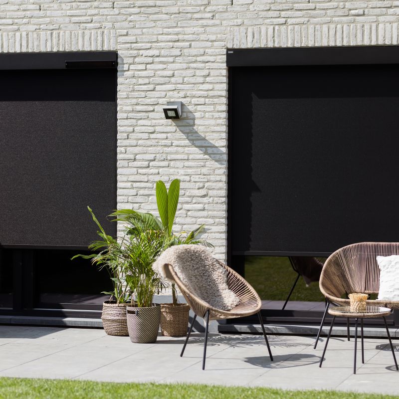 Coolscreen 8 Solarr