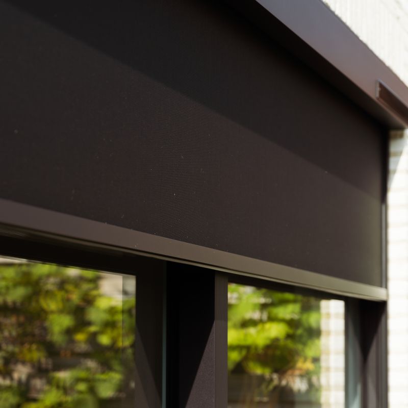 Coolscreen 8 Solarr