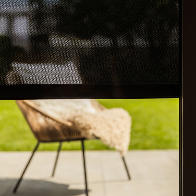 Coolscreen 8 Solarr