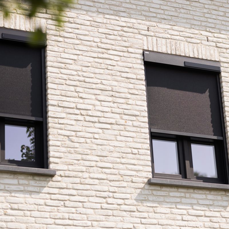 Coolscreen 8 Solarr