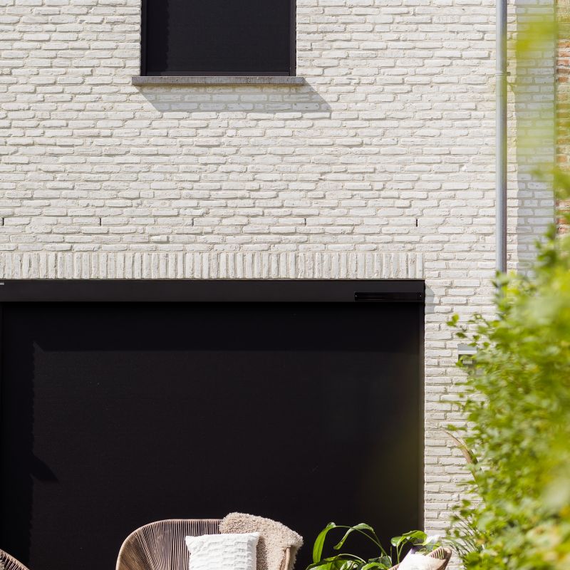 Coolscreen 8 Solarr