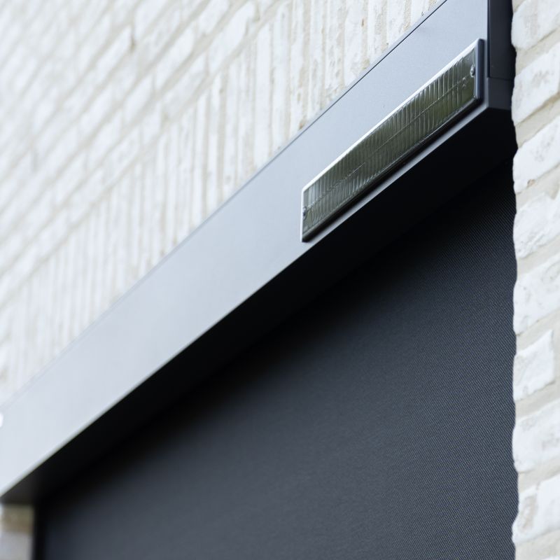 Coolscreen 8 Solarr